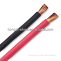 Silicone Rubber Insulated Fire Resistant Cable for Alarm System
